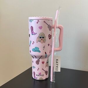Katydid 40oz Taylor Swift Cup